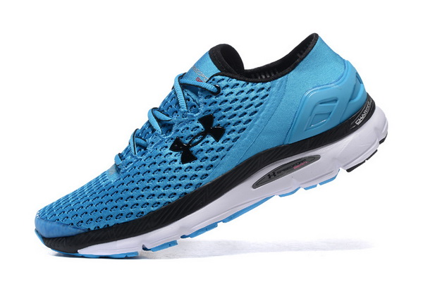 UA Speedform Gemini Men Shoes--001